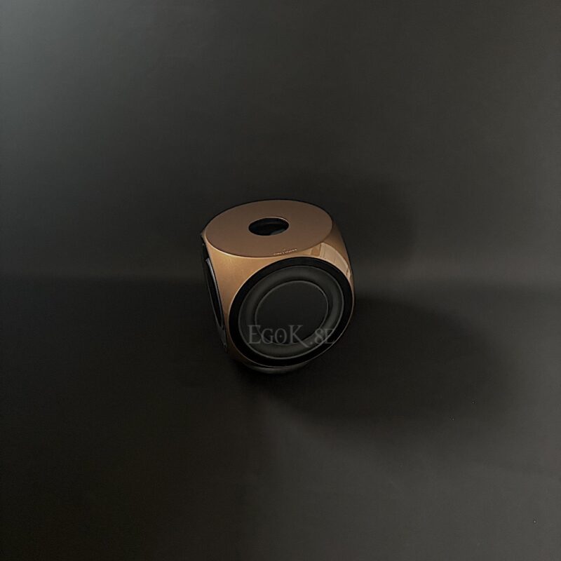 BEOLAB 2 GLOSS BRONZE