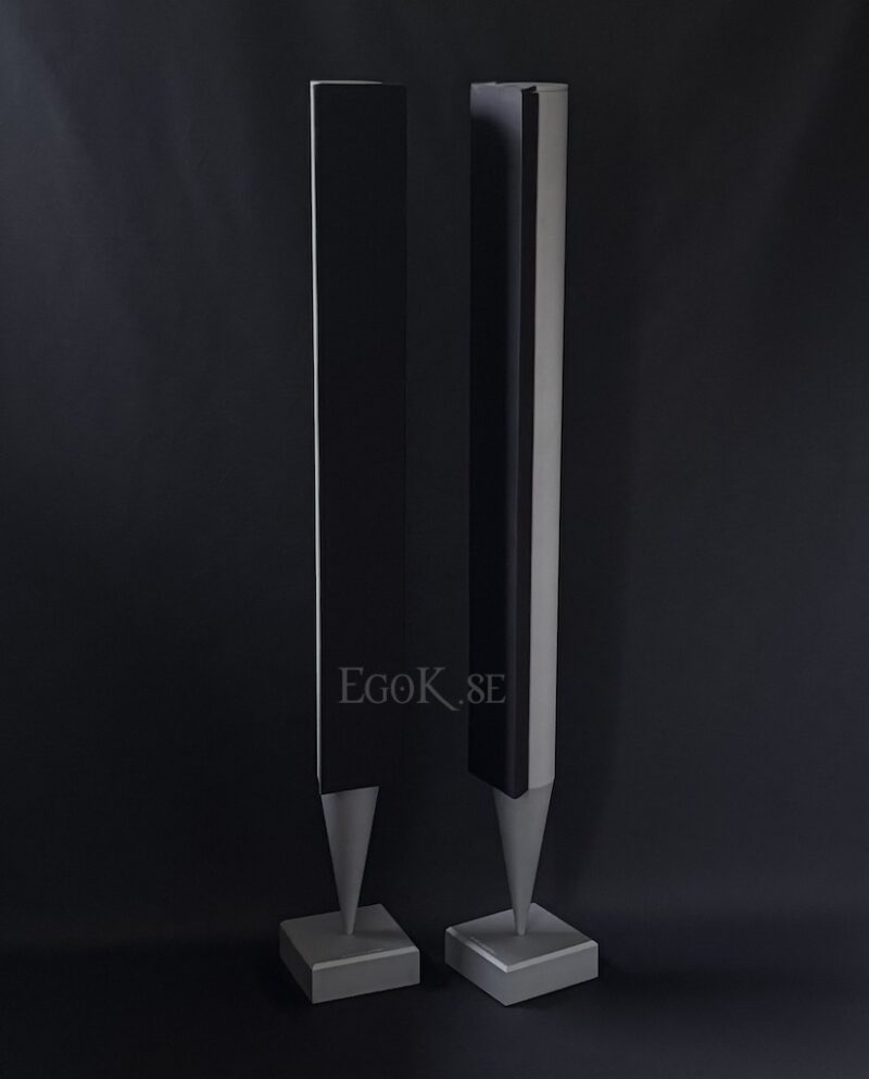 BEOLAB 8000 Beolab 2 GREY / BLACK FRONTS