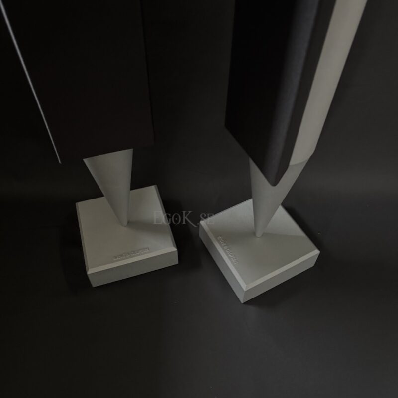BEOLAB 8000 Beolab 2 GREY / BLACK FRONTS - Image 2