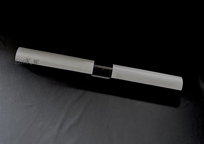 BEOLAB 3500 MK2 ALU SILVER / SILVA GRAY FRONT