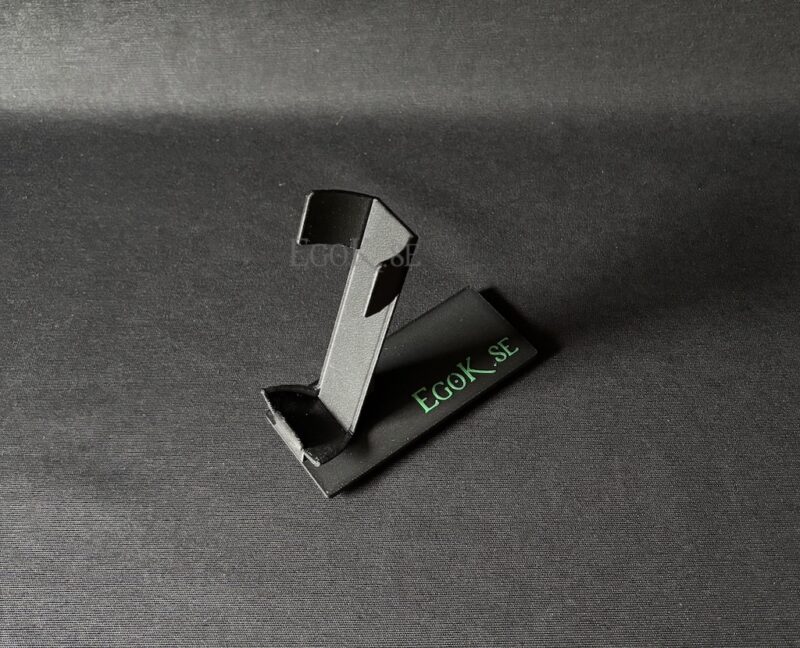 Beo4 Table Stand WITH OUR COMPANY LOGO